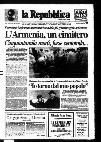 La repubblica